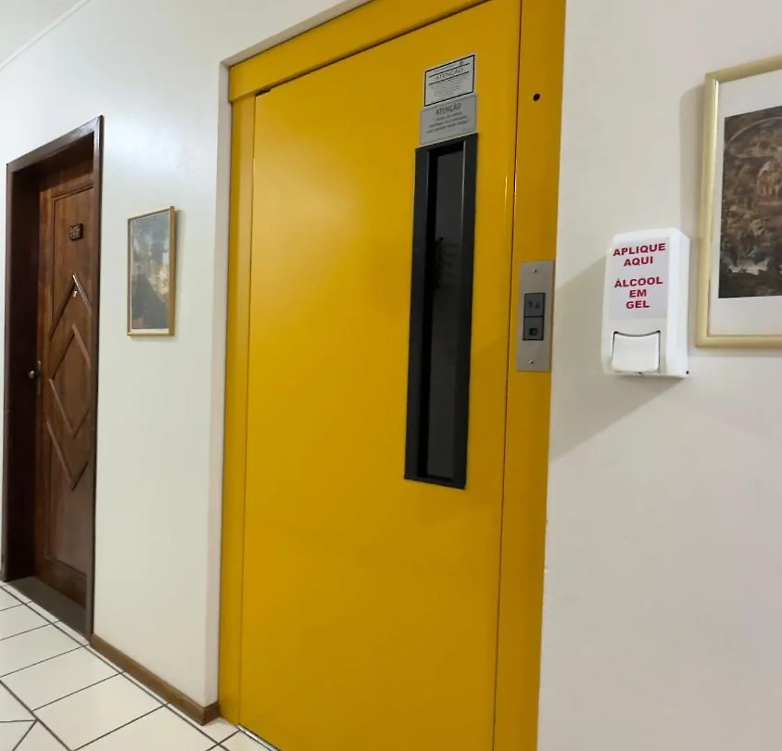 Апартаменты Apto Violetas Na Janela- 1 Suite Climatizada- A 50M Do Parque Termal! Пиратуба