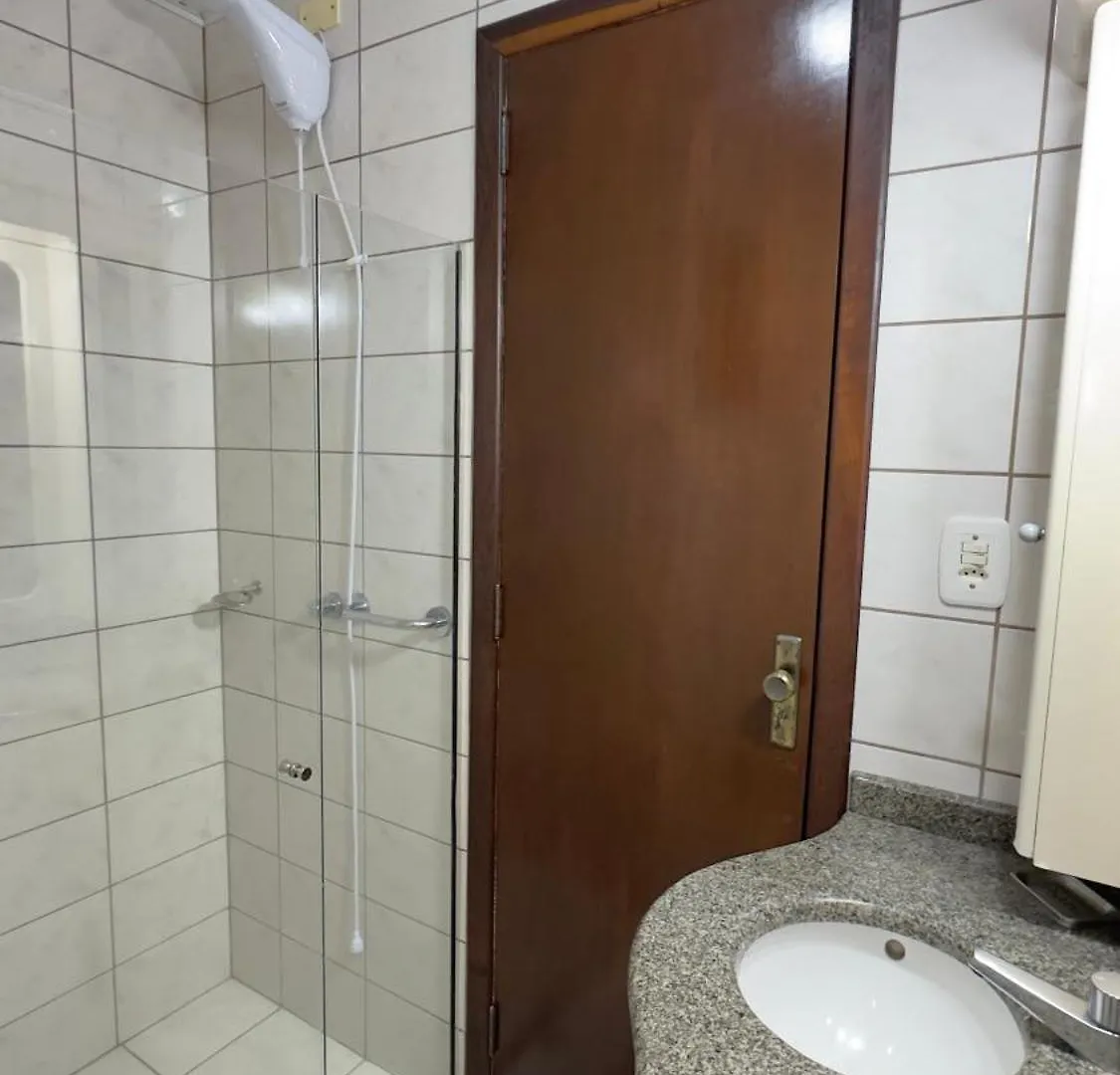 Apto Violetas Na Janela- 1 Suite Climatizada- A 50M Do Parque Termal! Пиратуба
