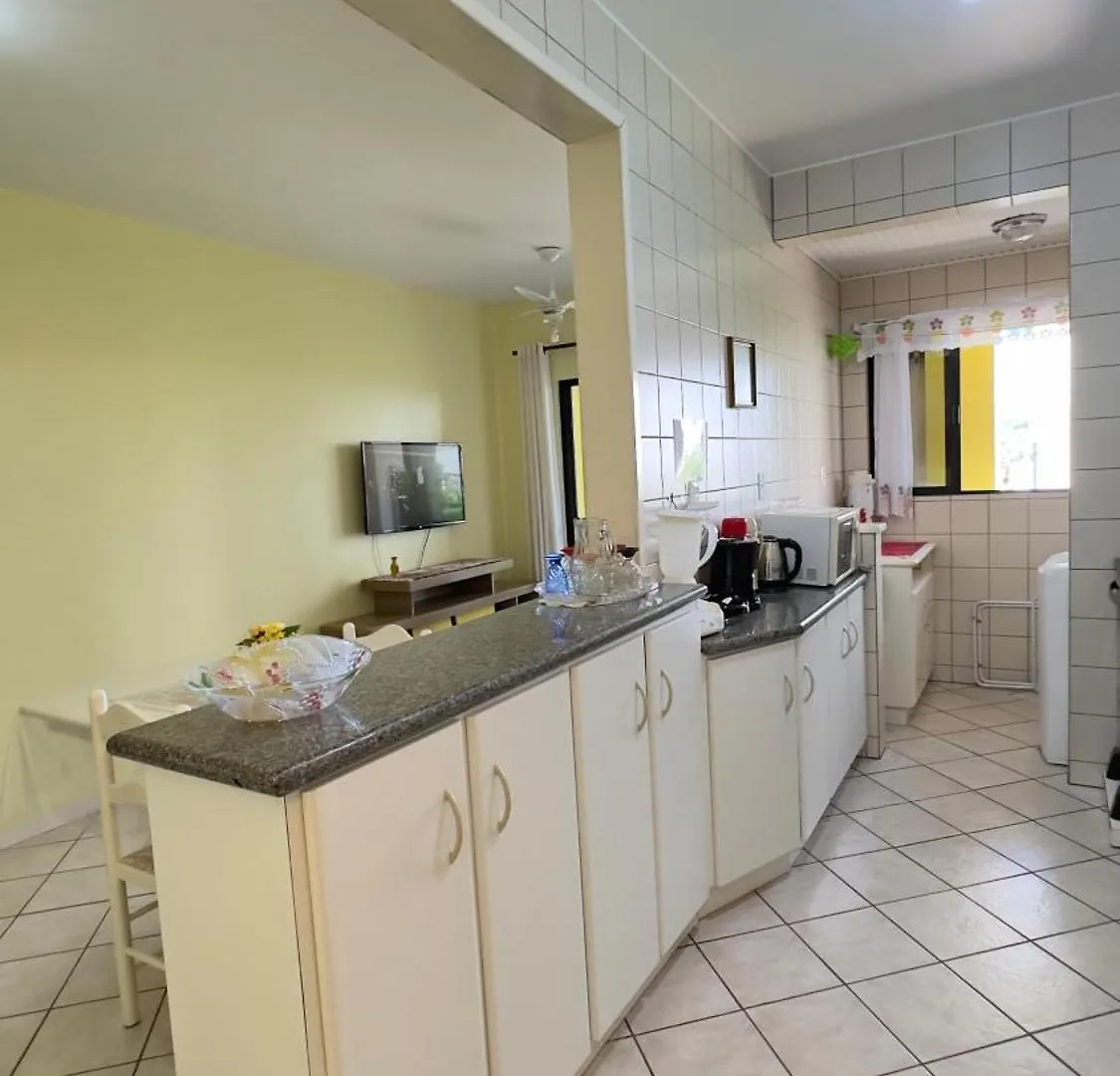 Apartment Apto Violetas Na Janela- 1 Suite Climatizada- A 50M Do Parque Termal! Piratuba