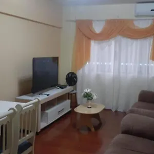 Apartamento Ape Agradável A 50 M Piscinas De, Piratuba